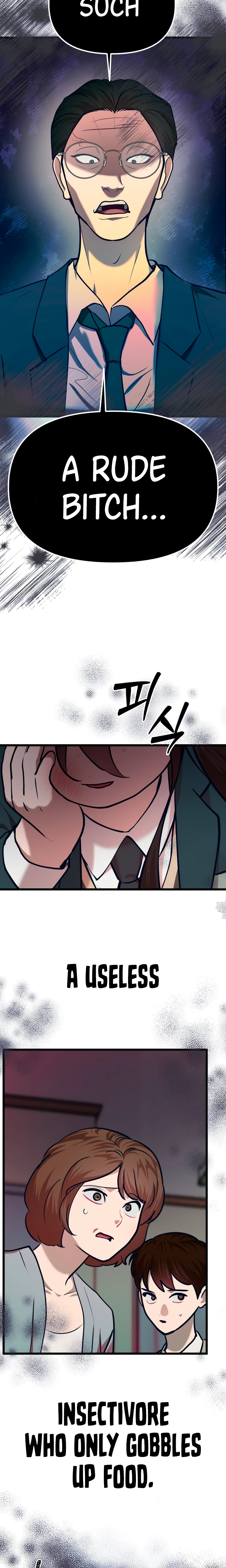 My Favorite Idol Chapter 30 - page 21