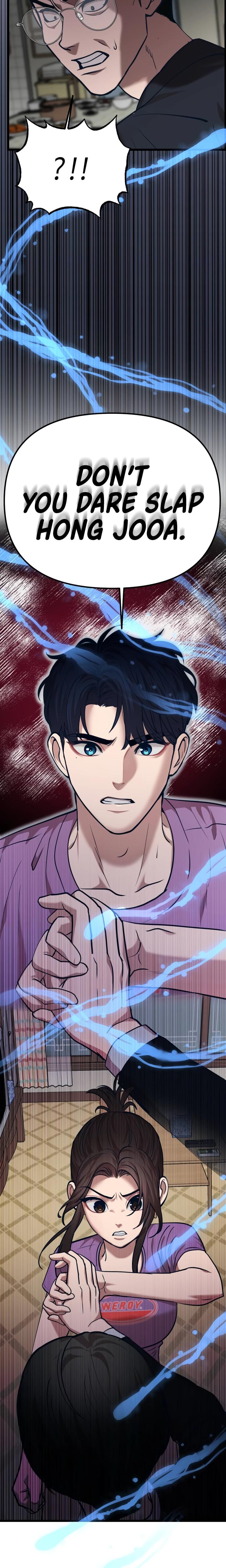 My Favorite Idol Chapter 30 - page 28