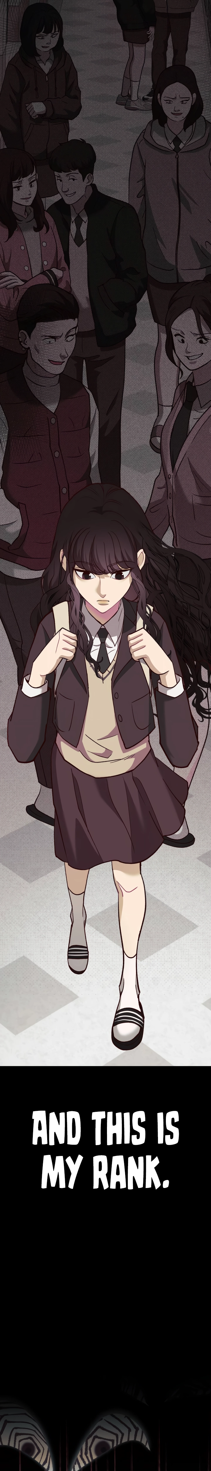 My Favorite Idol Chapter 30 - page 9