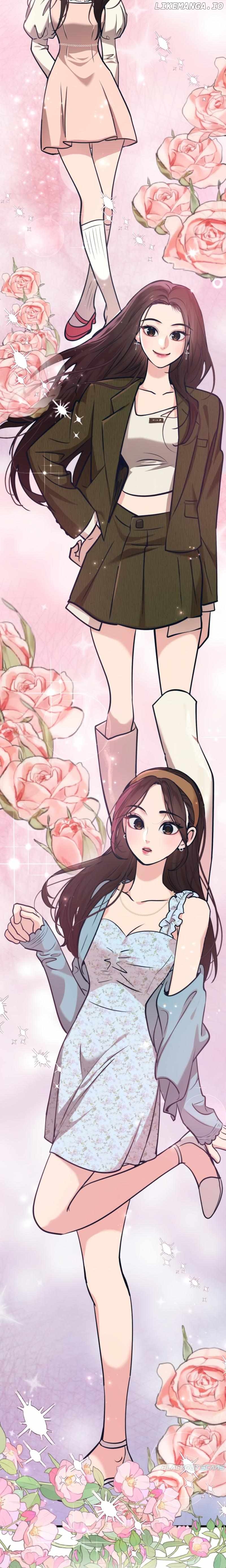 My Favorite Idol Chapter 29 - page 28