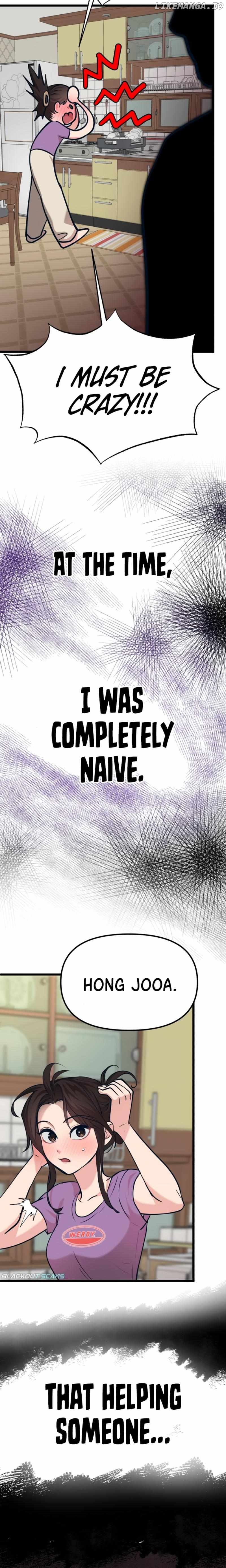 My Favorite Idol Chapter 29 - page 38