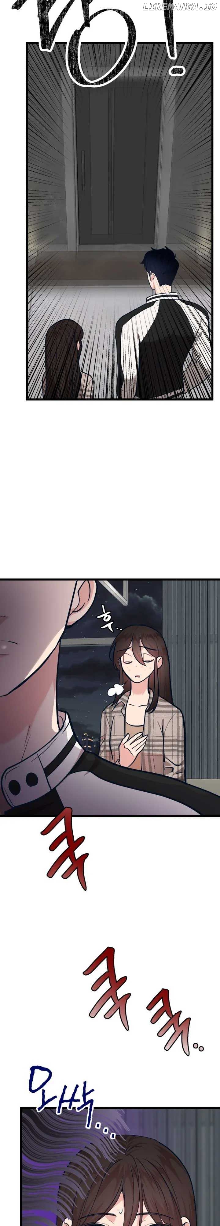 My Favorite Idol Chapter 26 - page 10