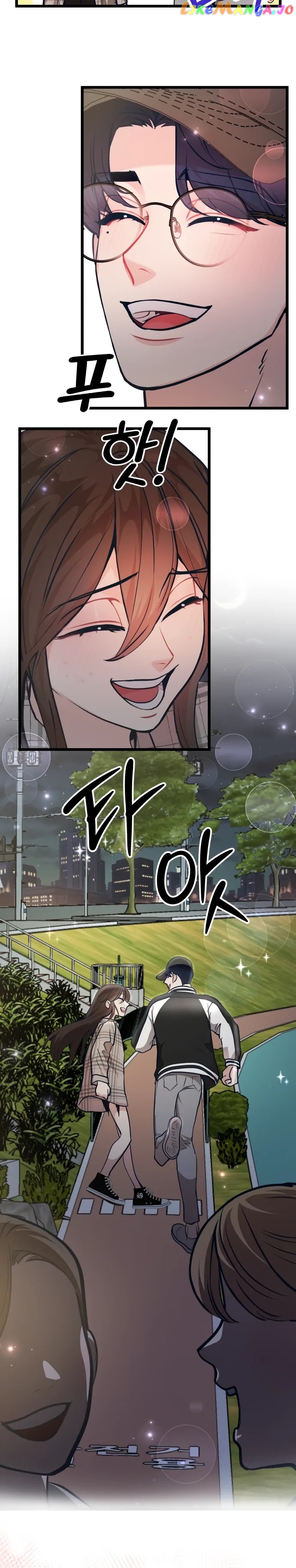 My Favorite Idol Chapter 24 - page 16