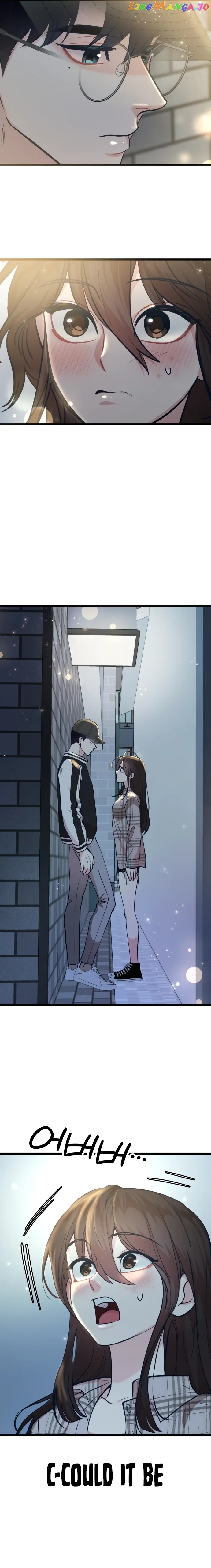 My Favorite Idol Chapter 24 - page 26
