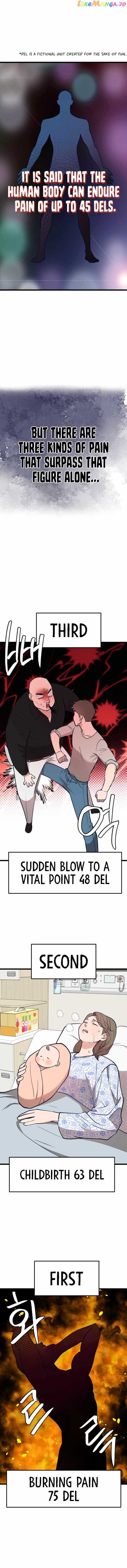 My Favorite Idol Chapter 22 - page 2