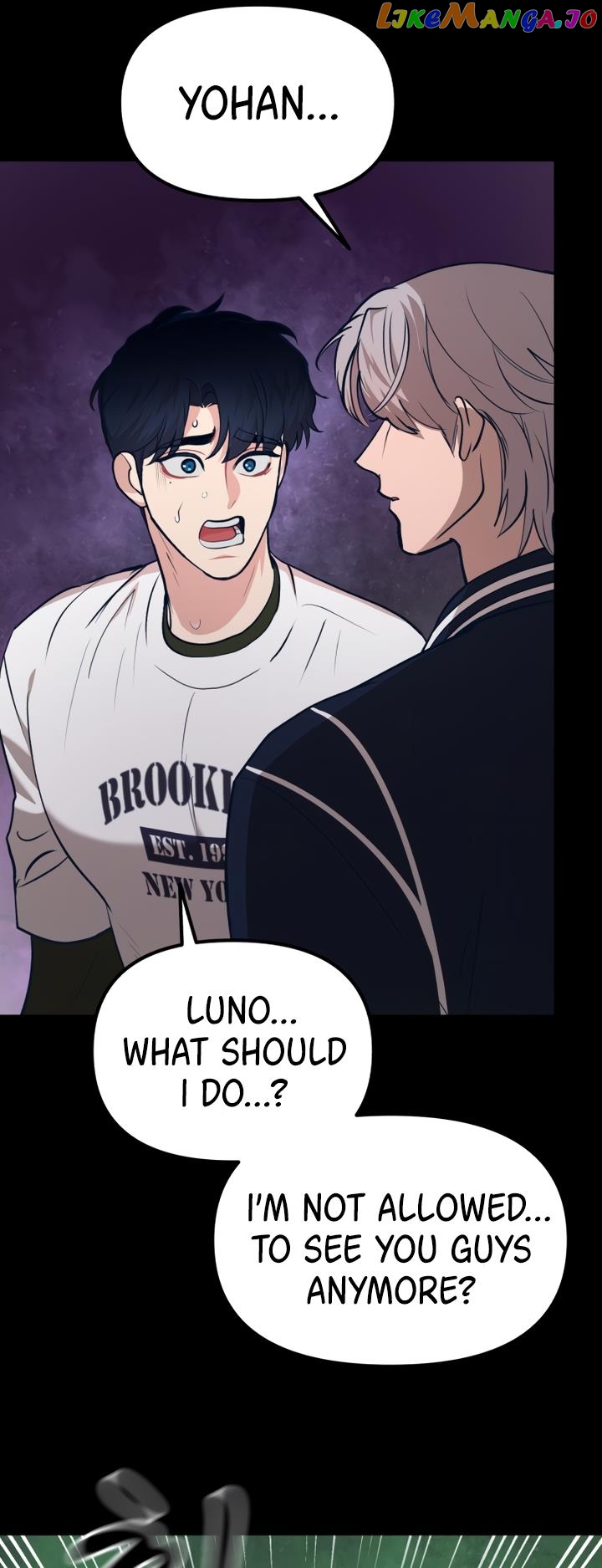 My Favorite Idol Chapter 20 - page 16