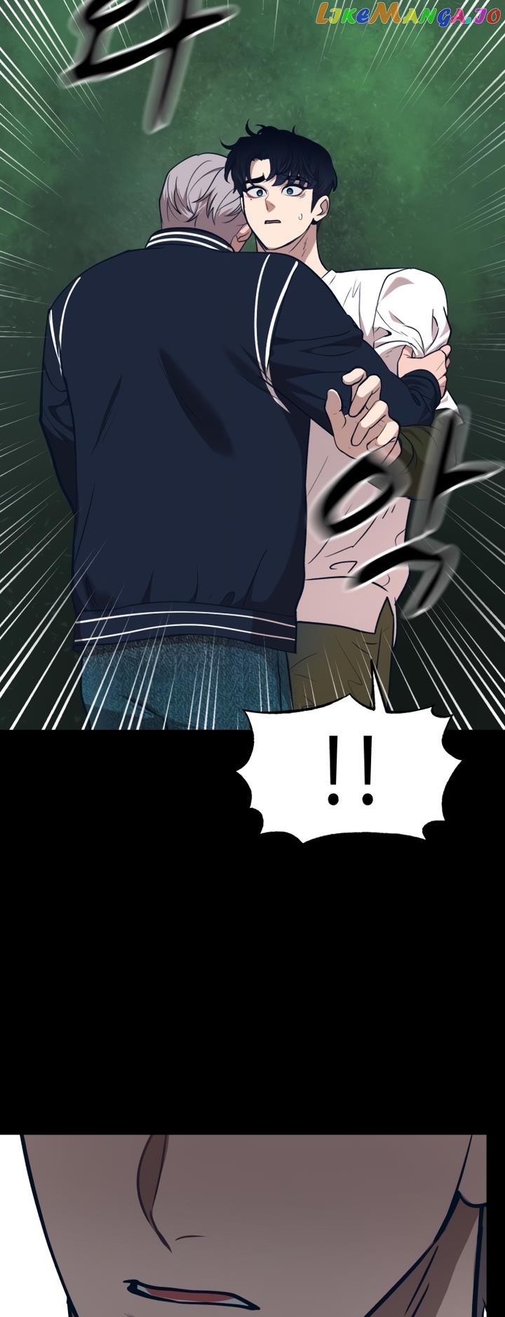 My Favorite Idol Chapter 20 - page 17