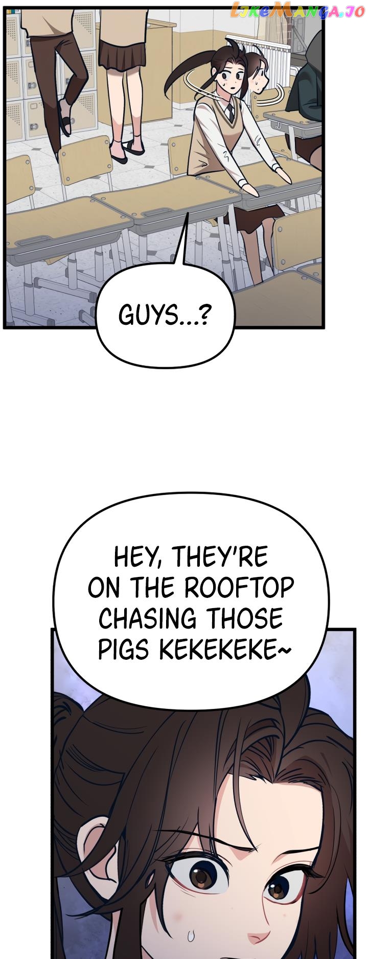 My Favorite Idol Chapter 20 - page 22
