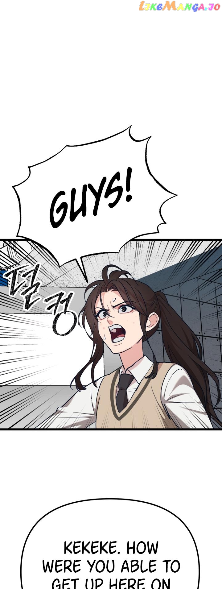 My Favorite Idol Chapter 20 - page 27
