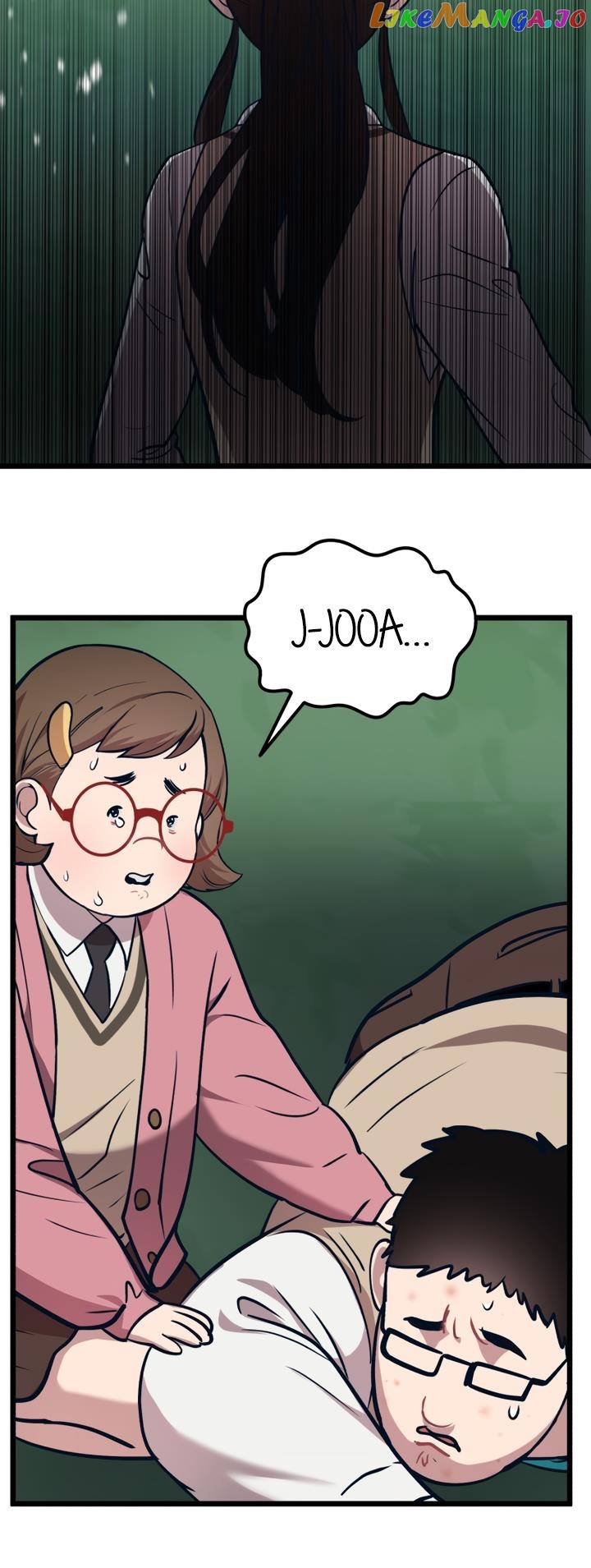 My Favorite Idol Chapter 20 - page 29