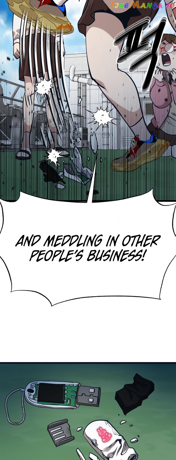 My Favorite Idol Chapter 20 - page 37