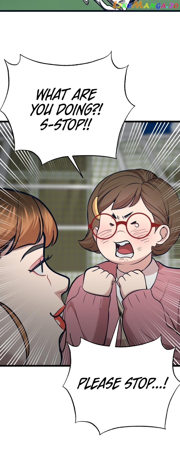 My Favorite Idol Chapter 20 - page 38