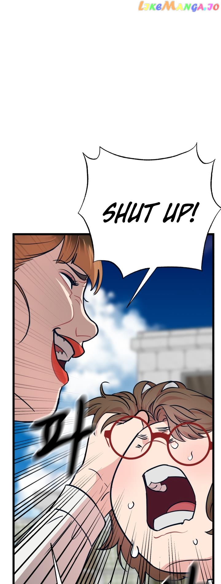 My Favorite Idol Chapter 20 - page 39