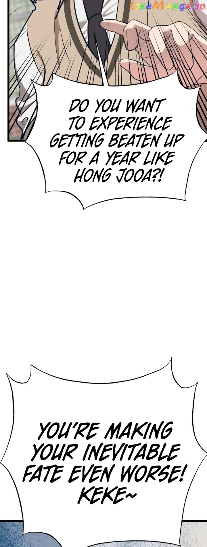 My Favorite Idol Chapter 20 - page 41