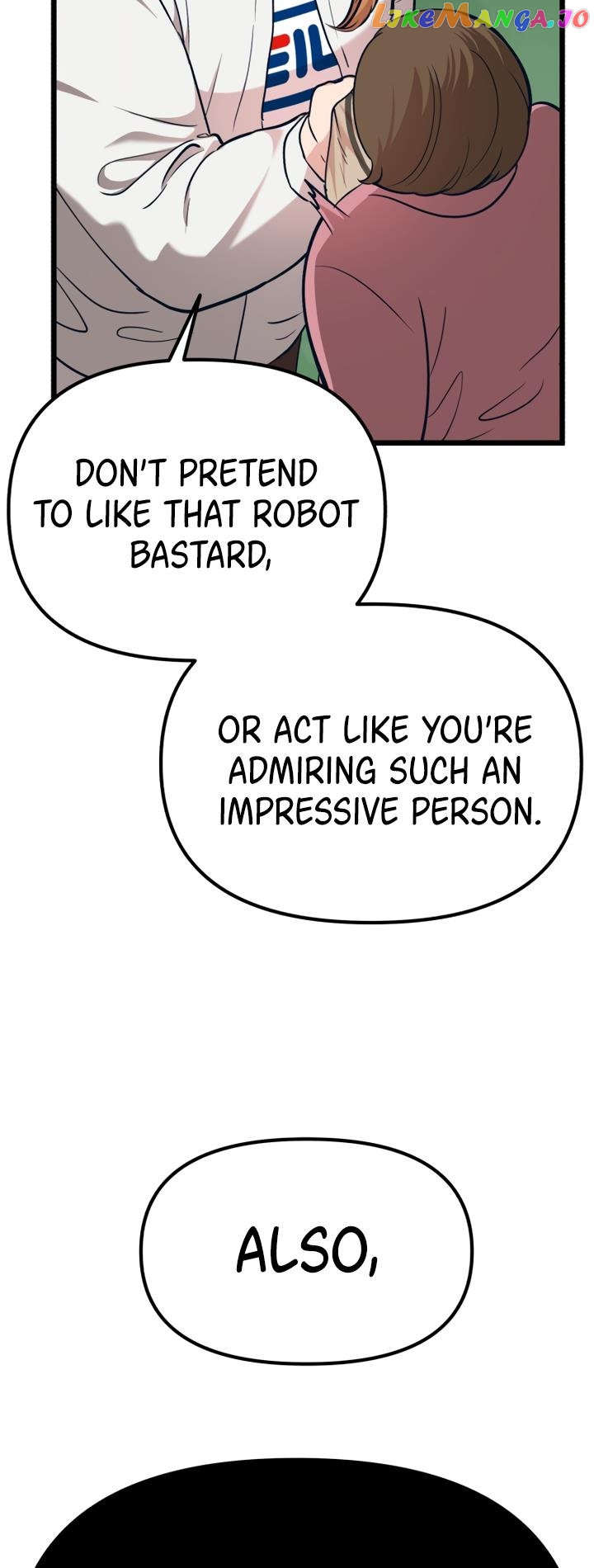 My Favorite Idol Chapter 20 - page 49