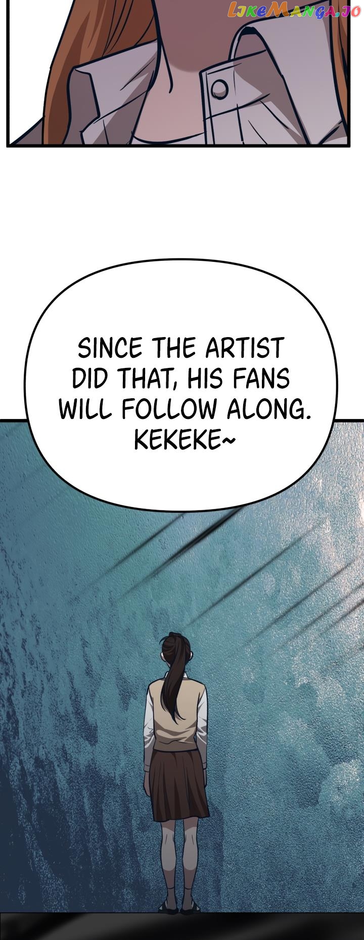 My Favorite Idol Chapter 20 - page 56