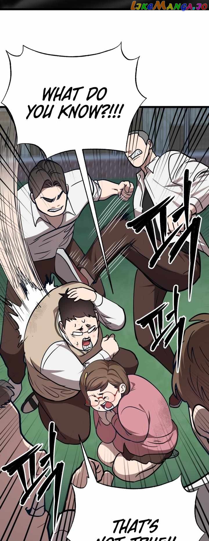 My Favorite Idol Chapter 20 - page 57