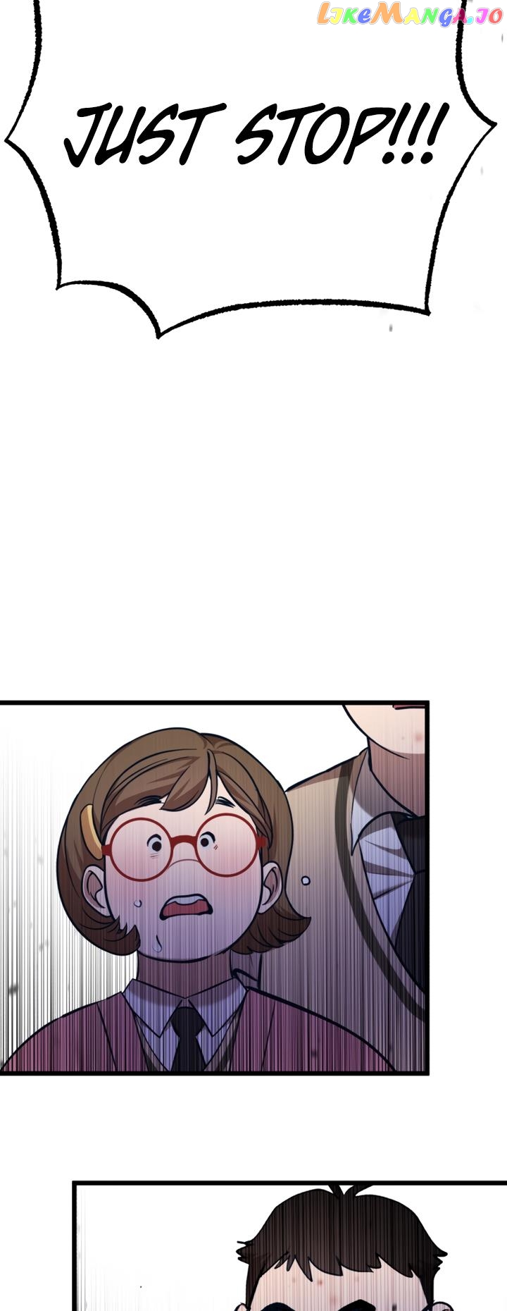 My Favorite Idol Chapter 20 - page 59
