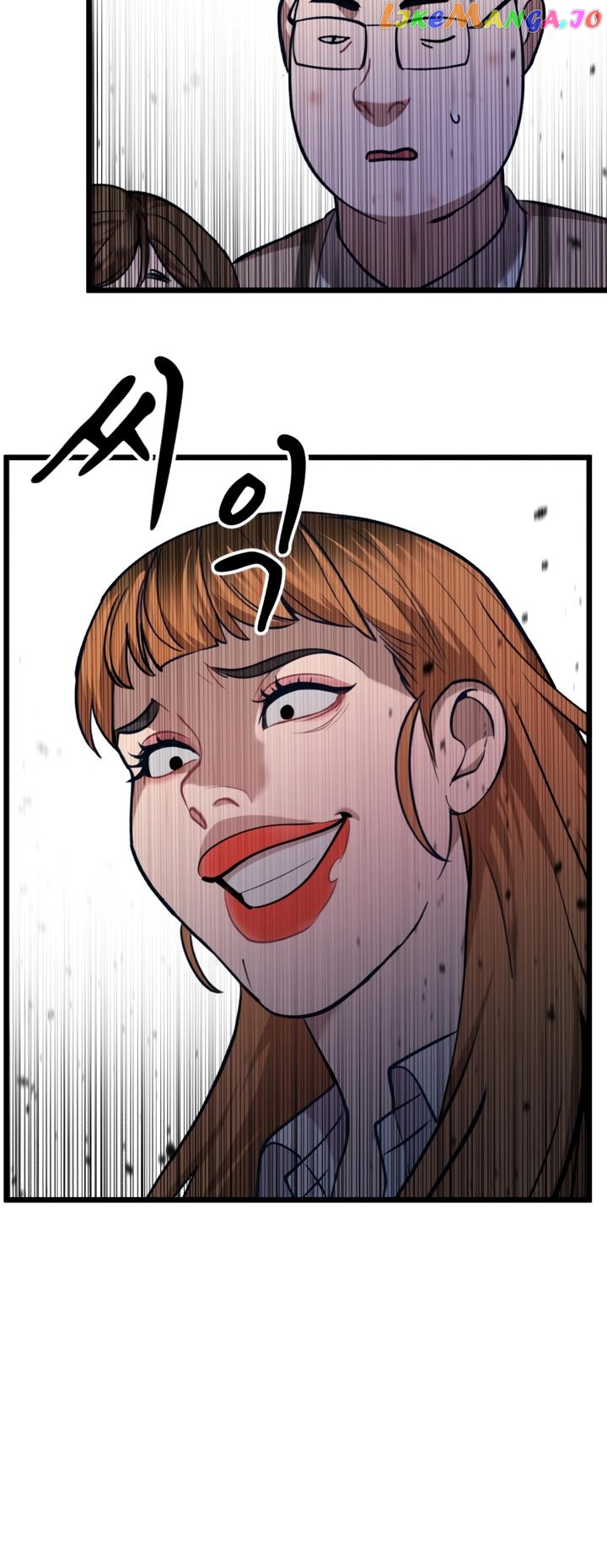 My Favorite Idol Chapter 20 - page 60