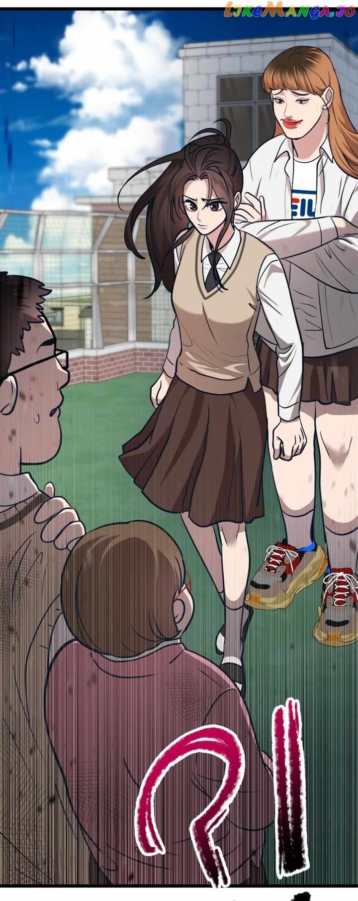 My Favorite Idol Chapter 20 - page 61