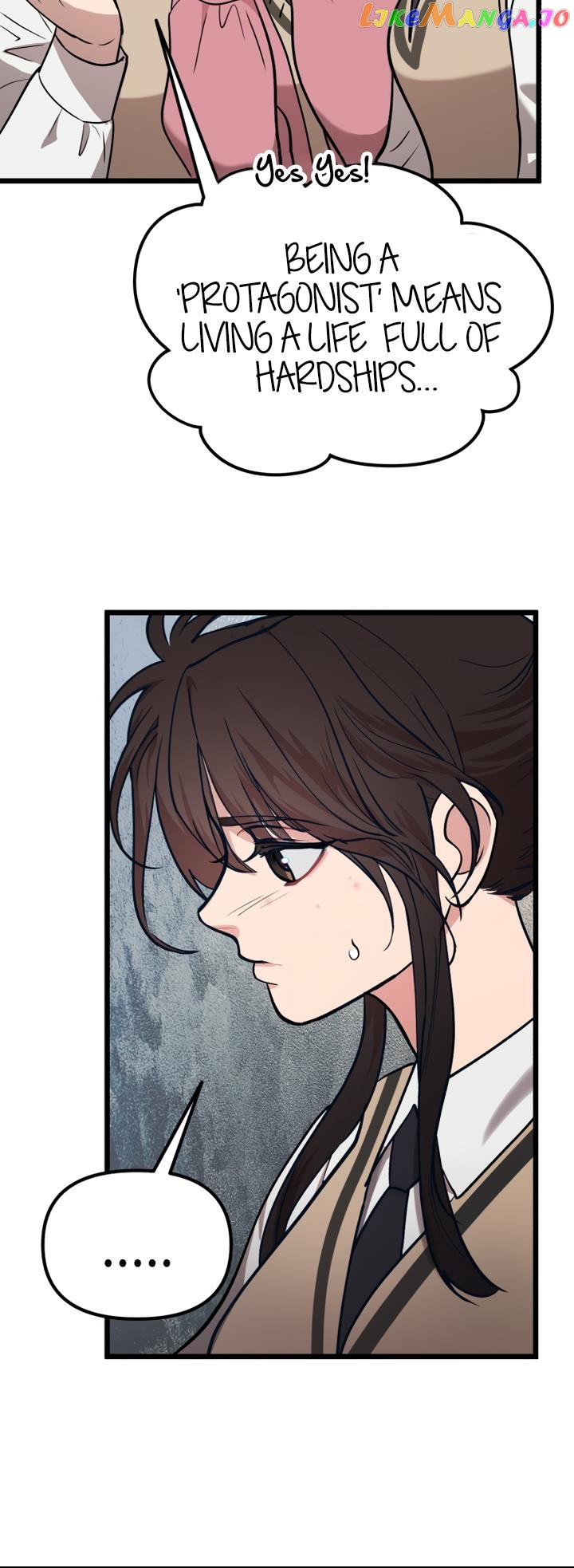 My Favorite Idol Chapter 20 - page 7