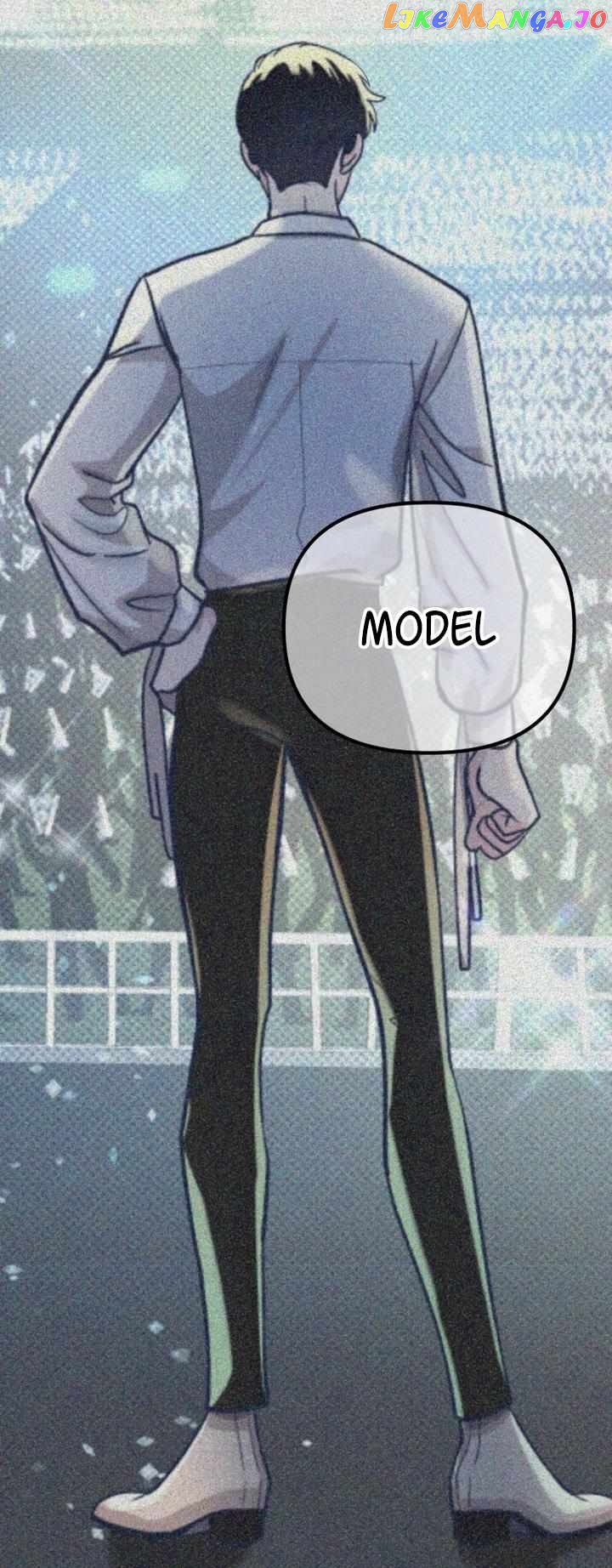 My Favorite Idol Chapter 20 - page 70