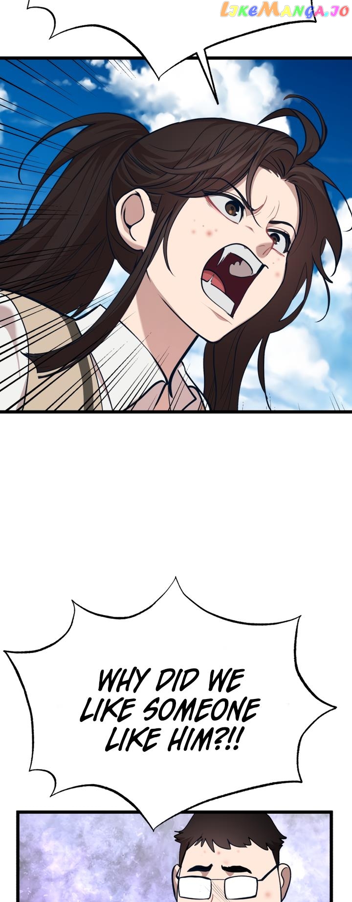 My Favorite Idol Chapter 20 - page 73