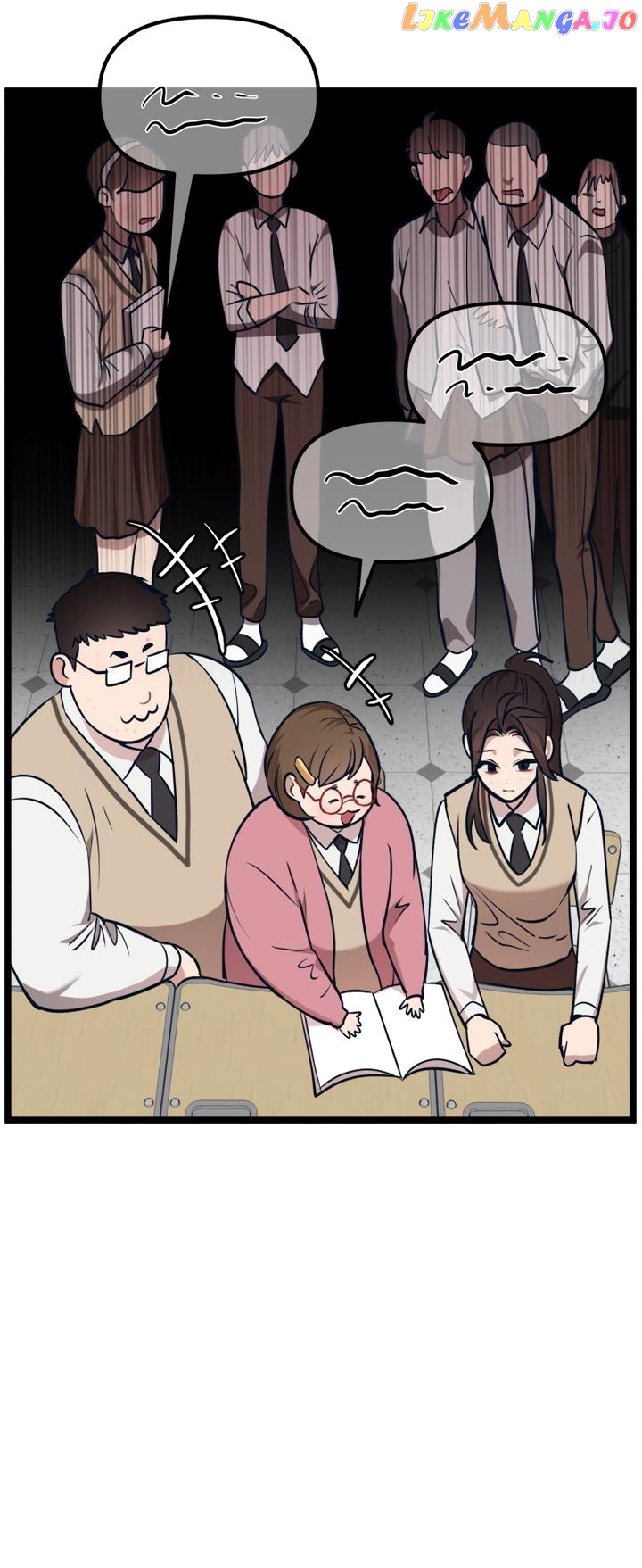 My Favorite Idol Chapter 20 - page 8