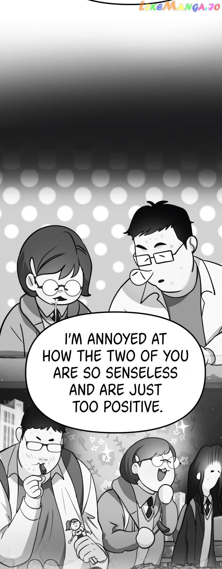 My Favorite Idol Chapter 20 - page 81