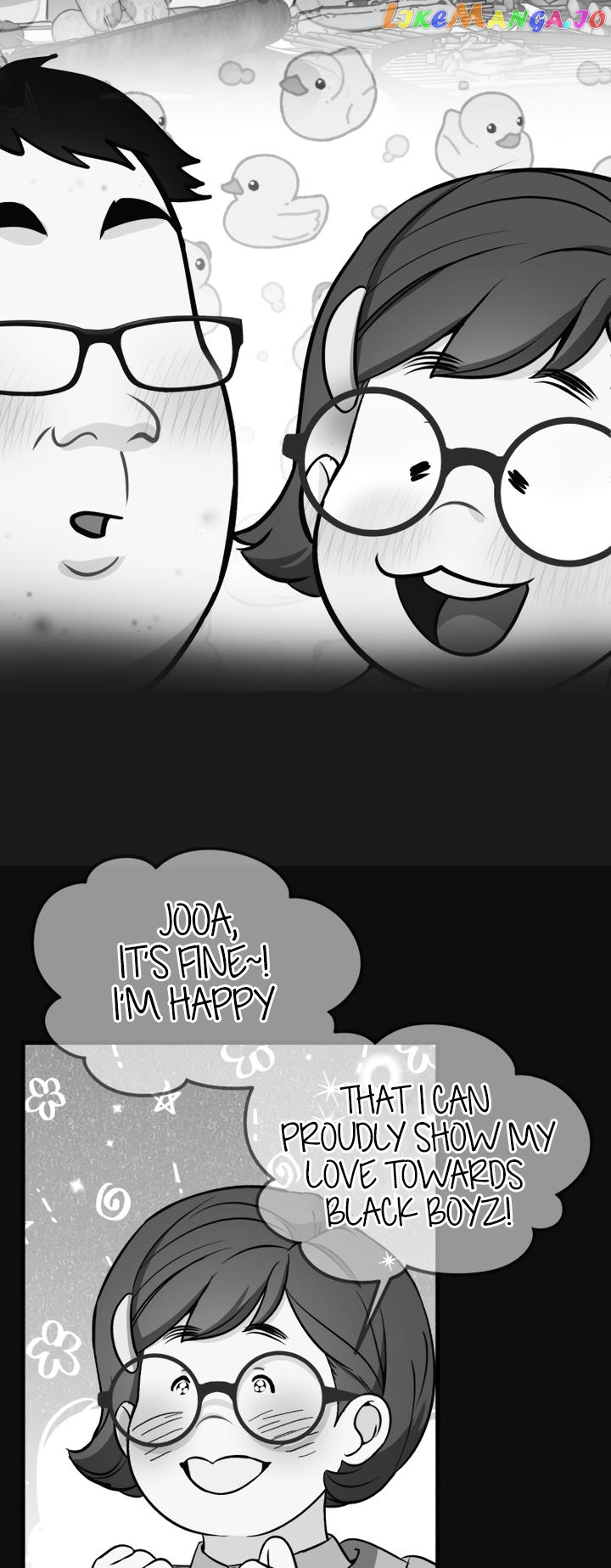 My Favorite Idol Chapter 20 - page 82