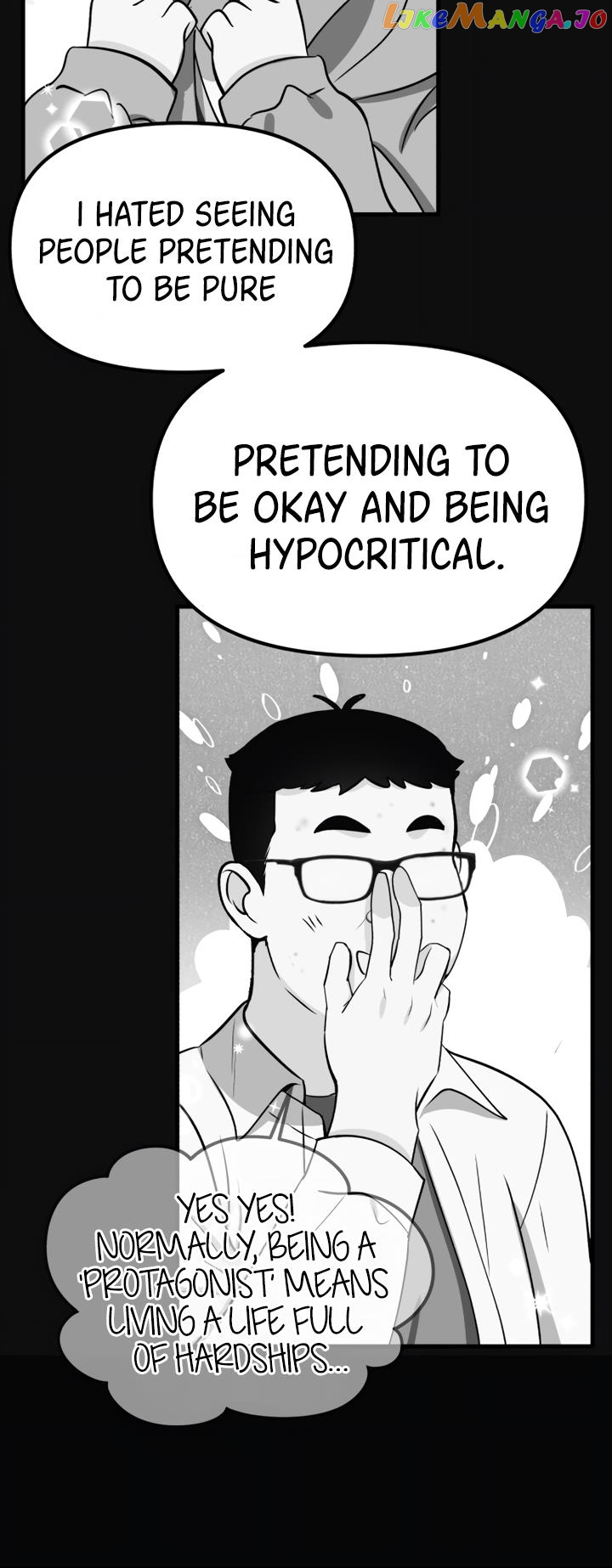 My Favorite Idol Chapter 20 - page 83