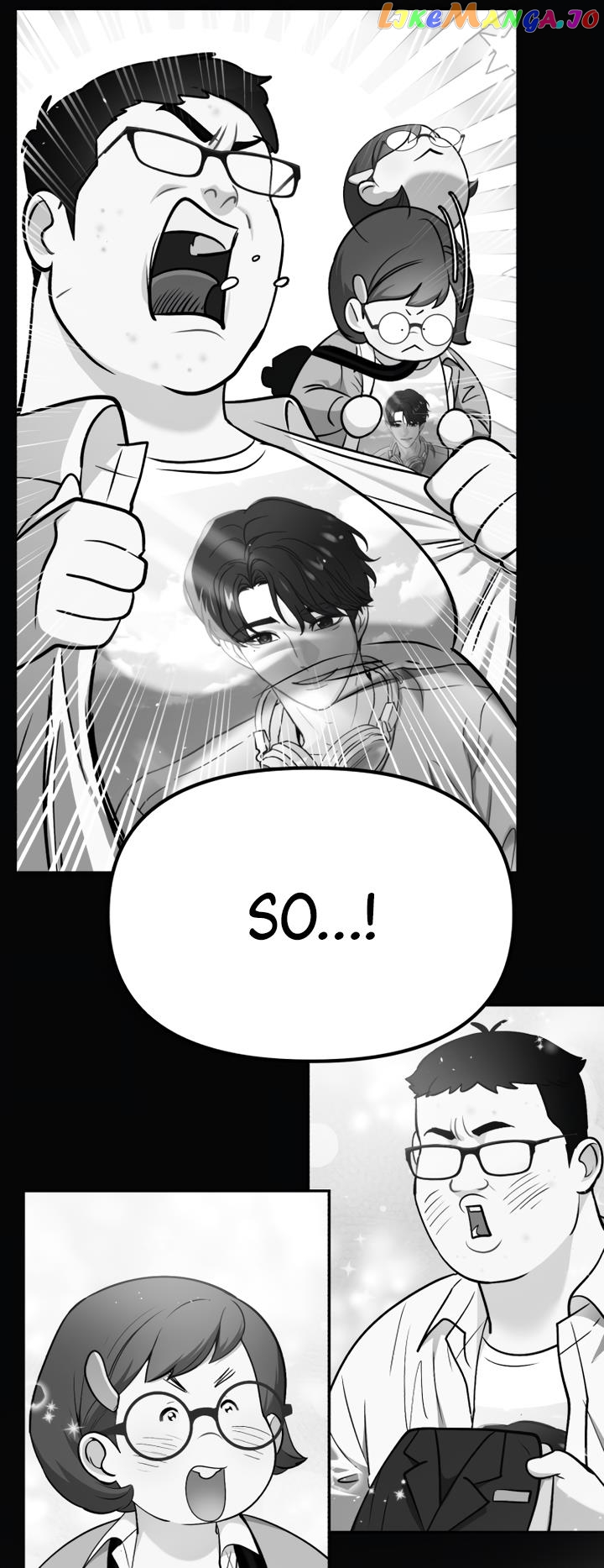My Favorite Idol Chapter 20 - page 84