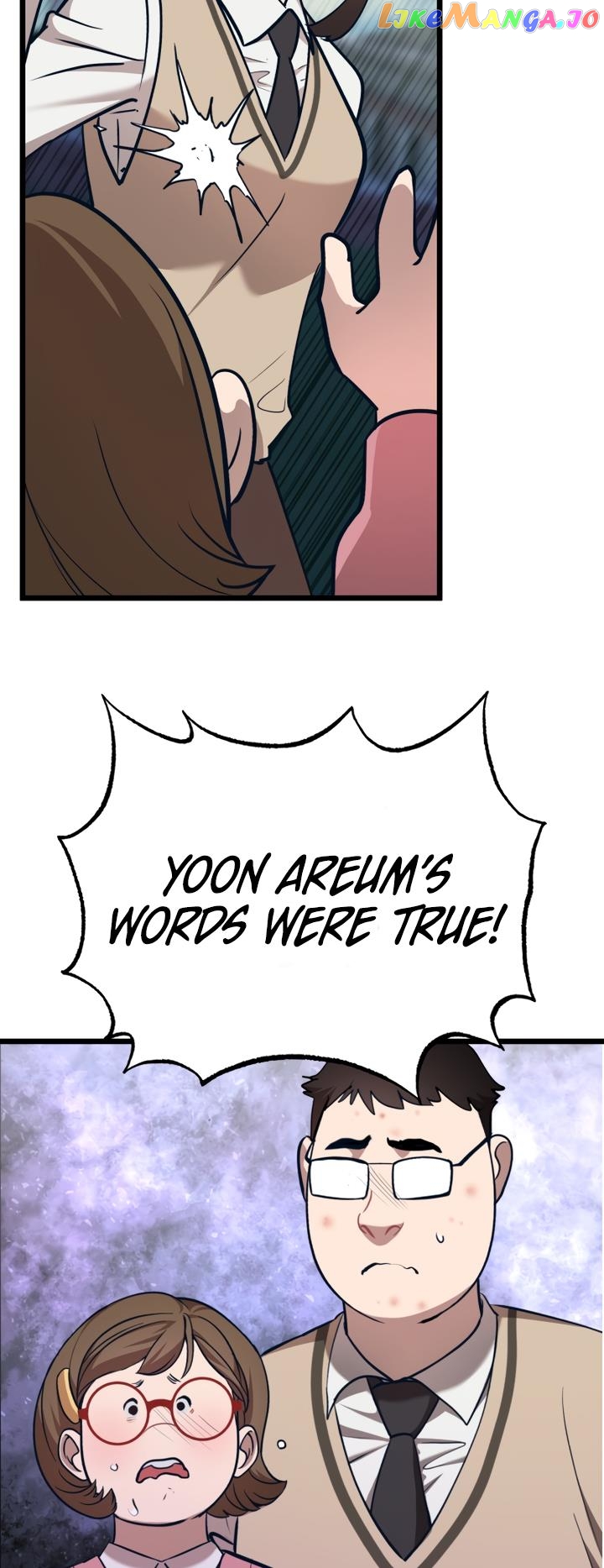My Favorite Idol Chapter 20 - page 89