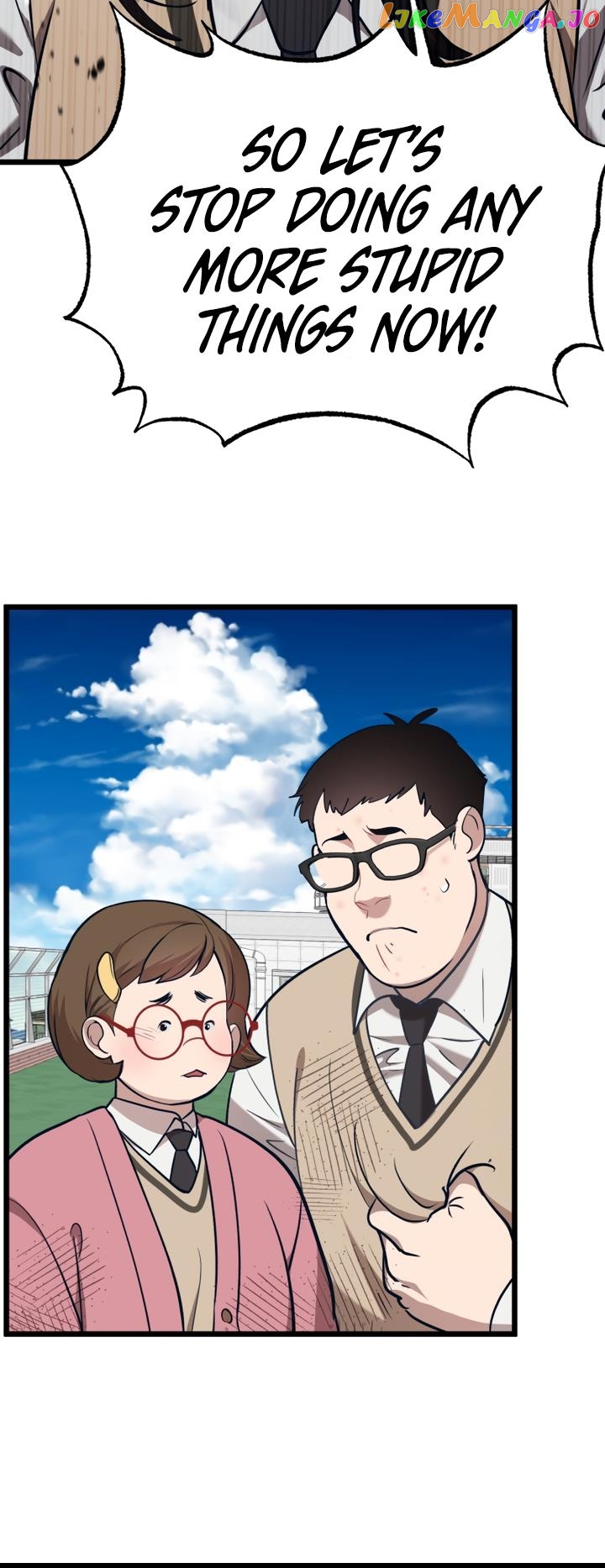 My Favorite Idol Chapter 20 - page 91