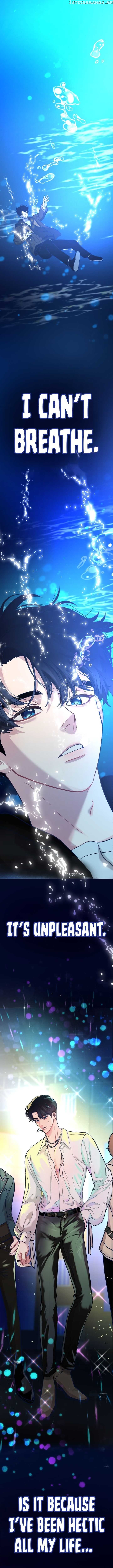 My Favorite Idol Chapter 2 - page 1