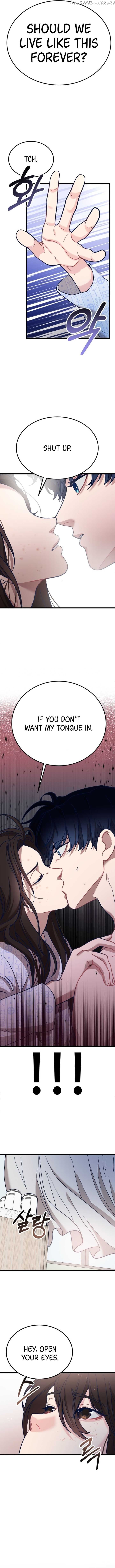 My Favorite Idol Chapter 2 - page 22