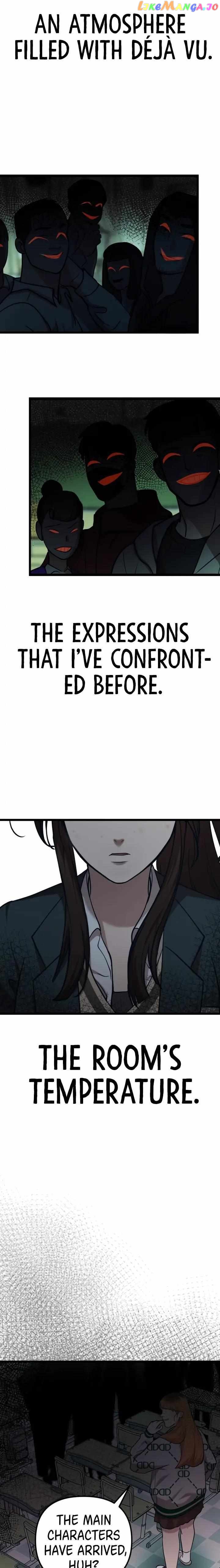 My Favorite Idol Chapter 19 - page 28