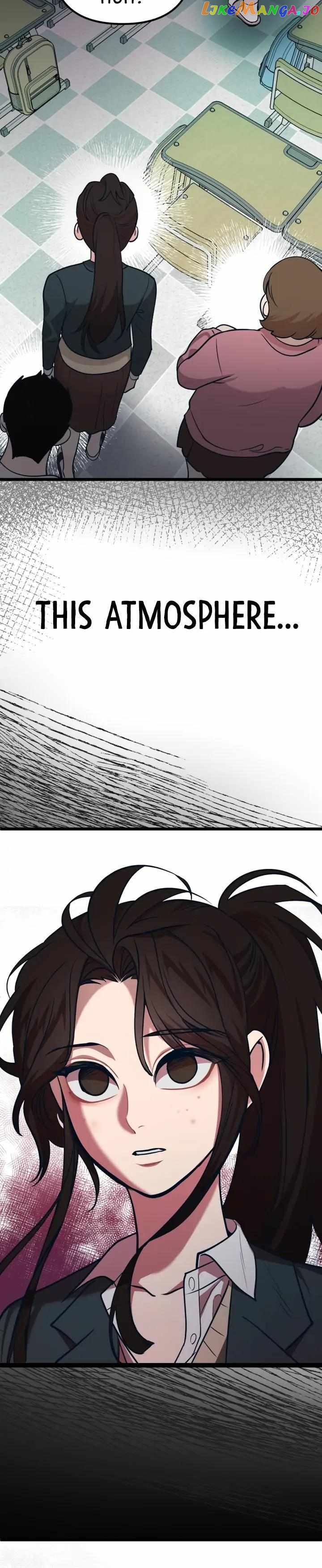 My Favorite Idol Chapter 19 - page 29