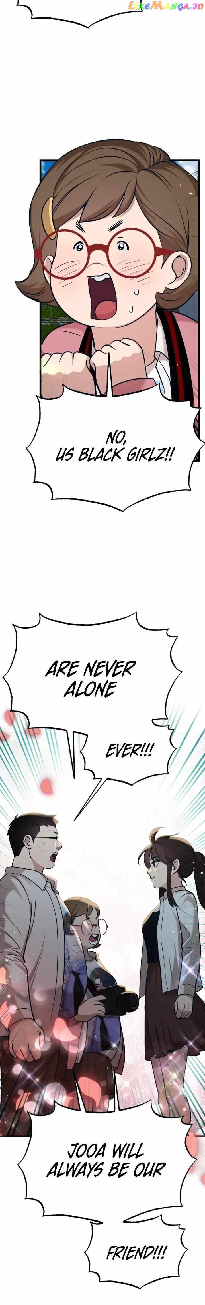 My Favorite Idol Chapter 19 - page 3