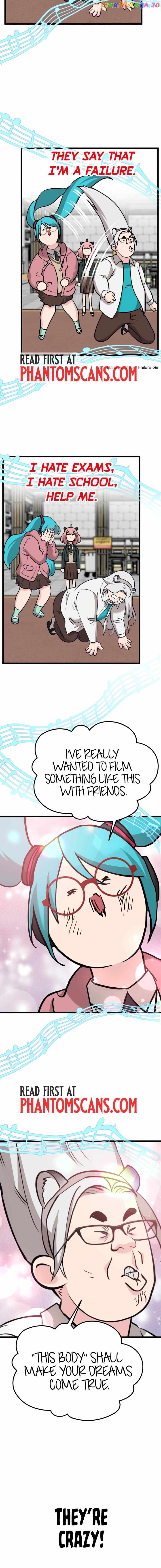 My Favorite Idol Chapter 16 - page 20