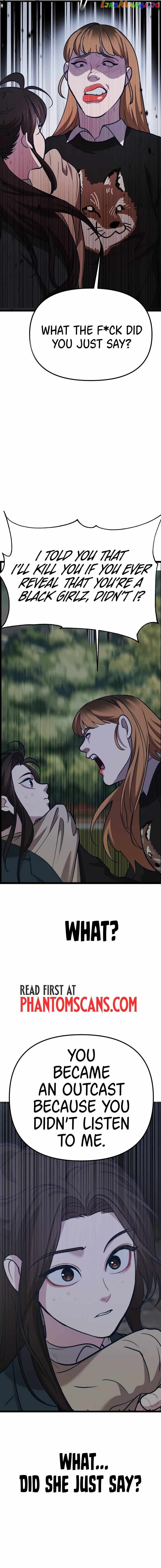 My Favorite Idol Chapter 16 - page 40