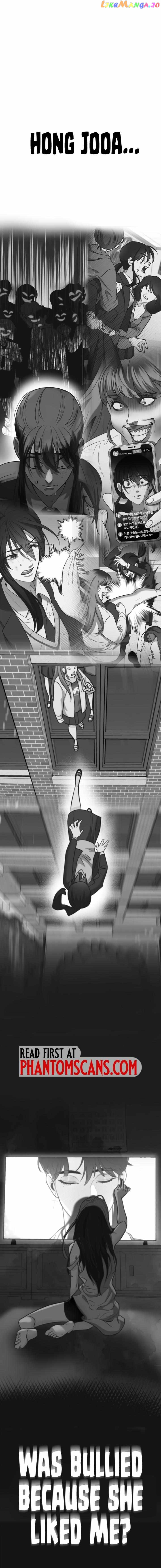 My Favorite Idol Chapter 16 - page 41