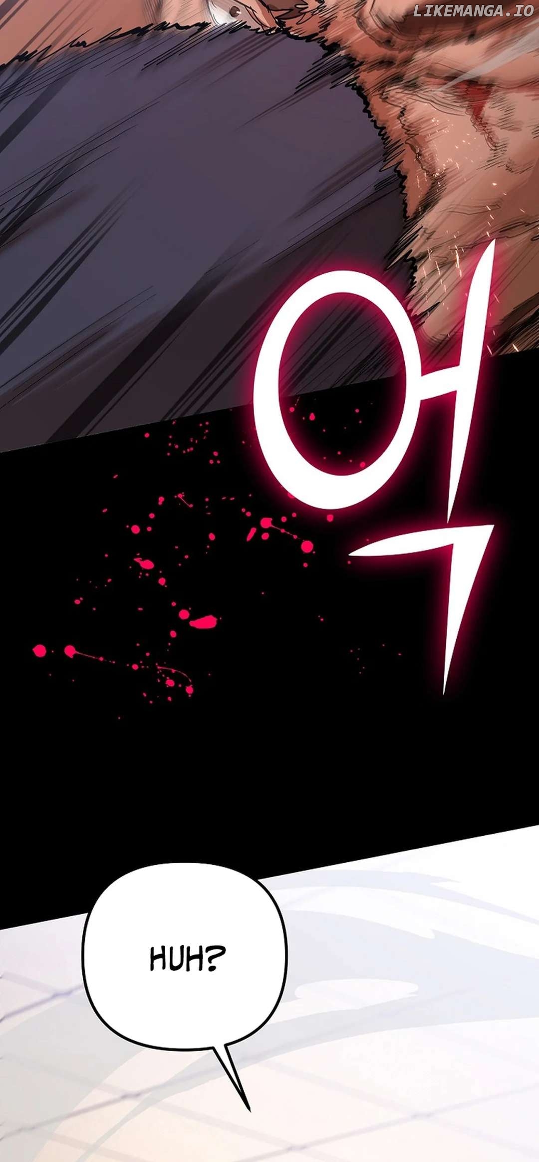 To Death Chapter 5 - page 37
