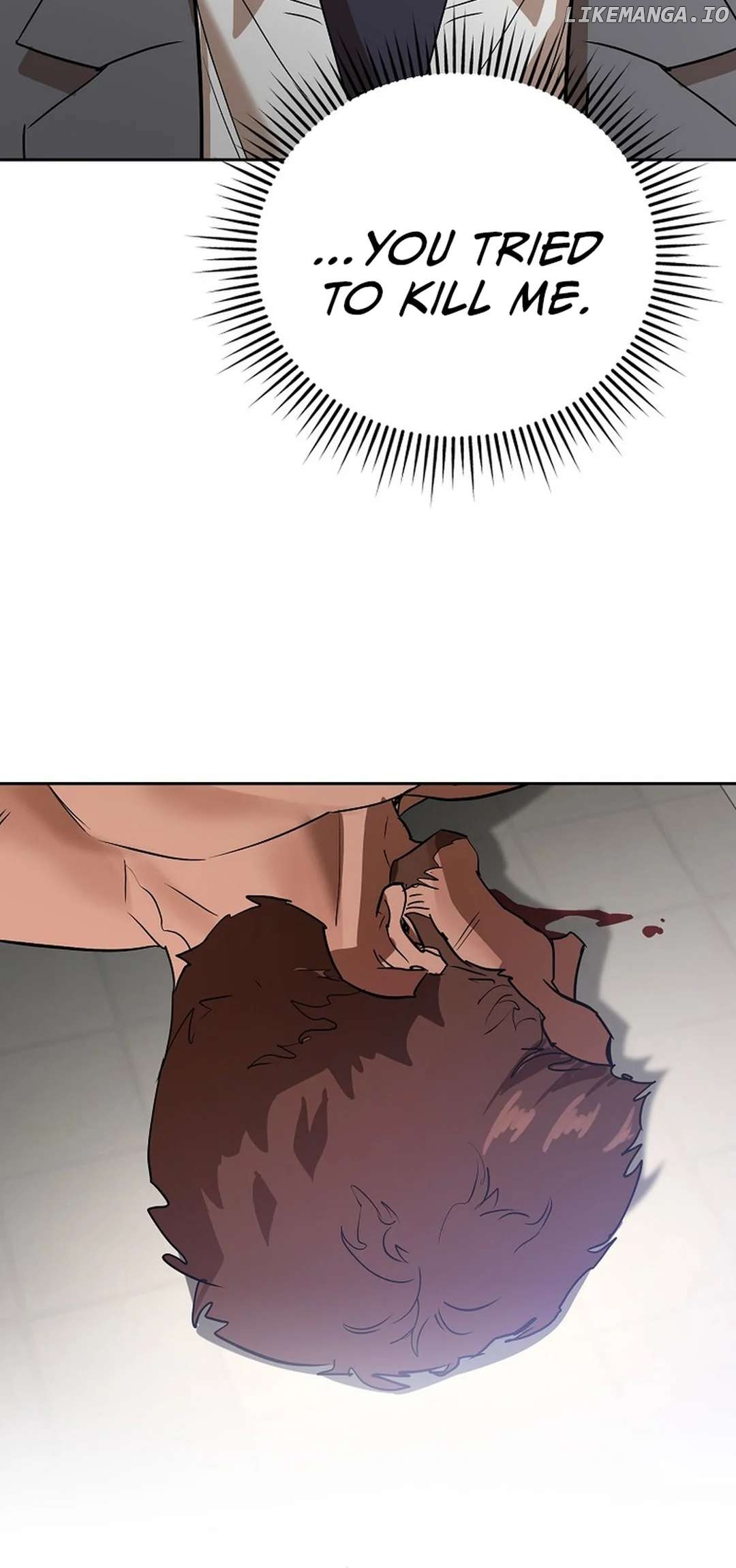 To Death Chapter 5 - page 54