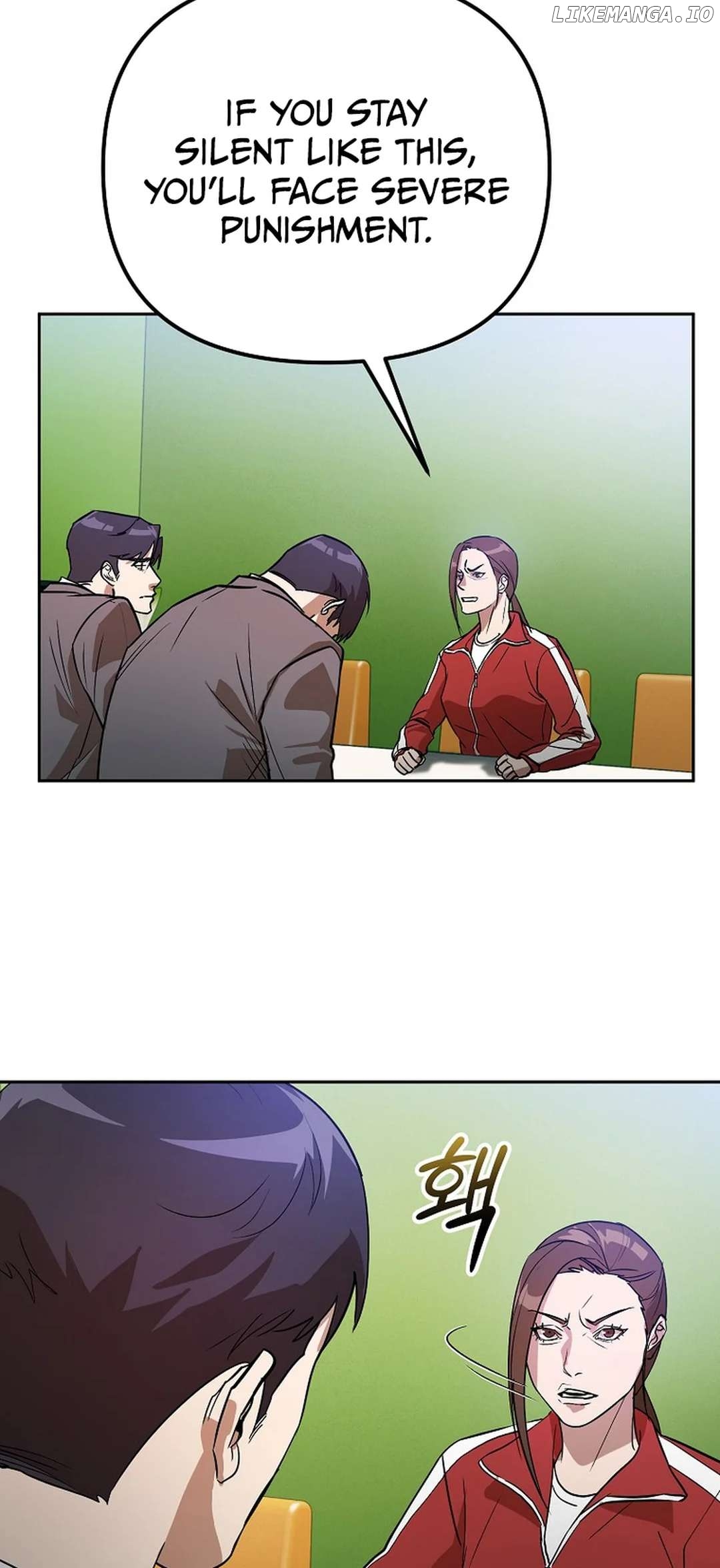 To Death Chapter 5 - page 64