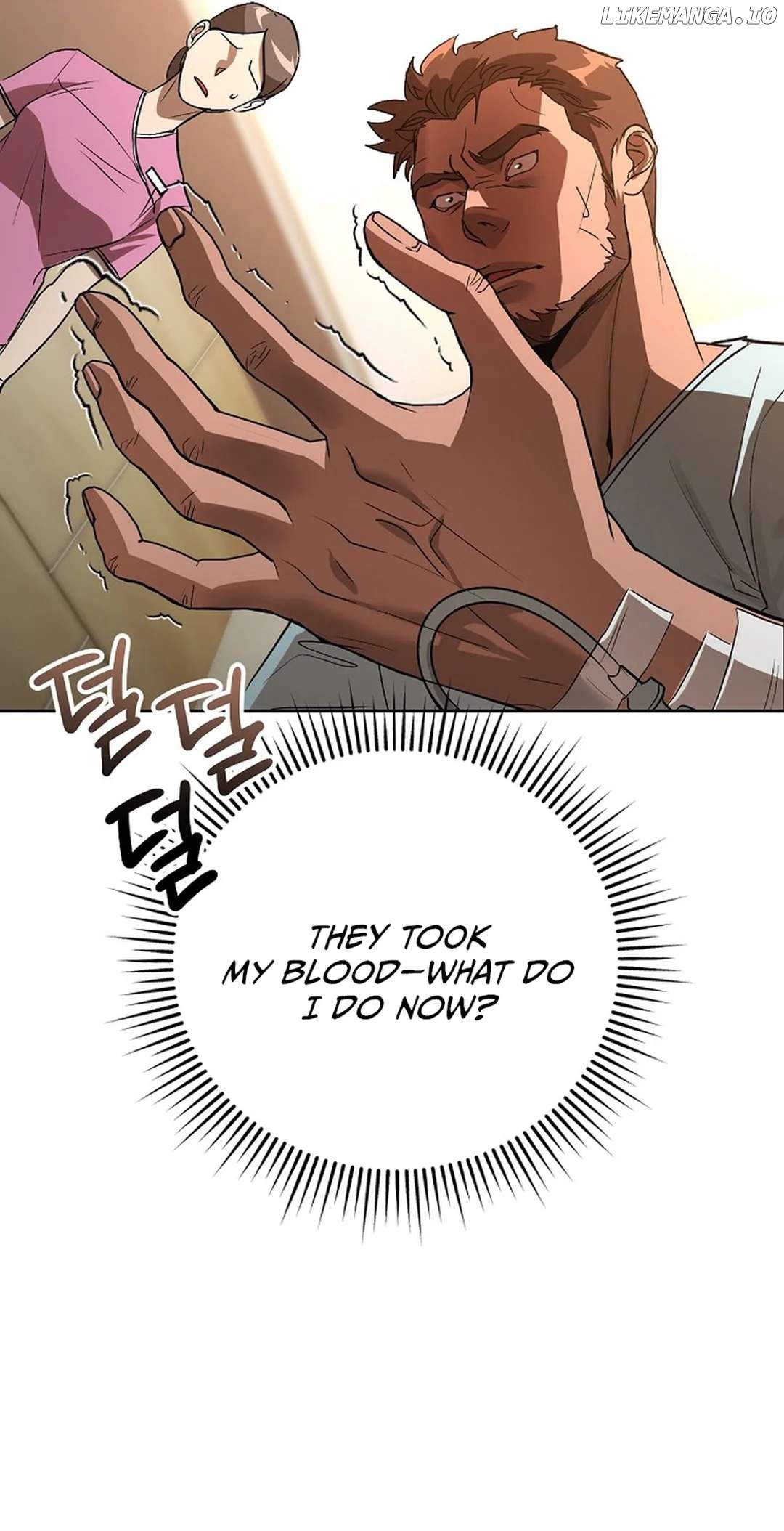 To Death Chapter 5 - page 78