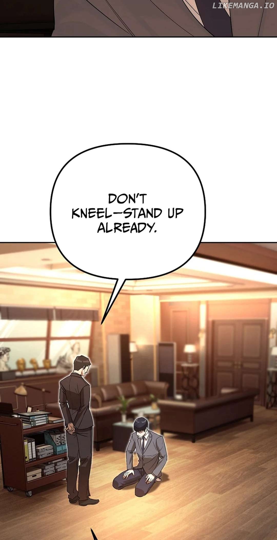 To Death Chapter 5 - page 81