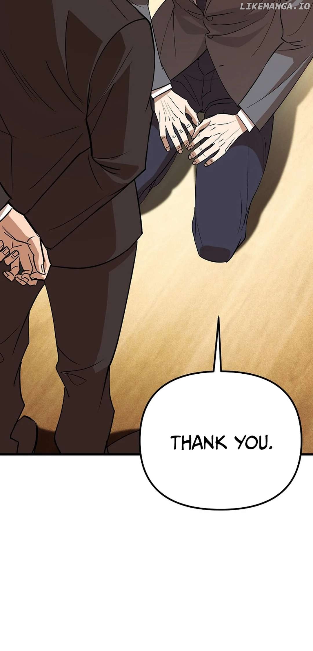 To Death Chapter 5 - page 86