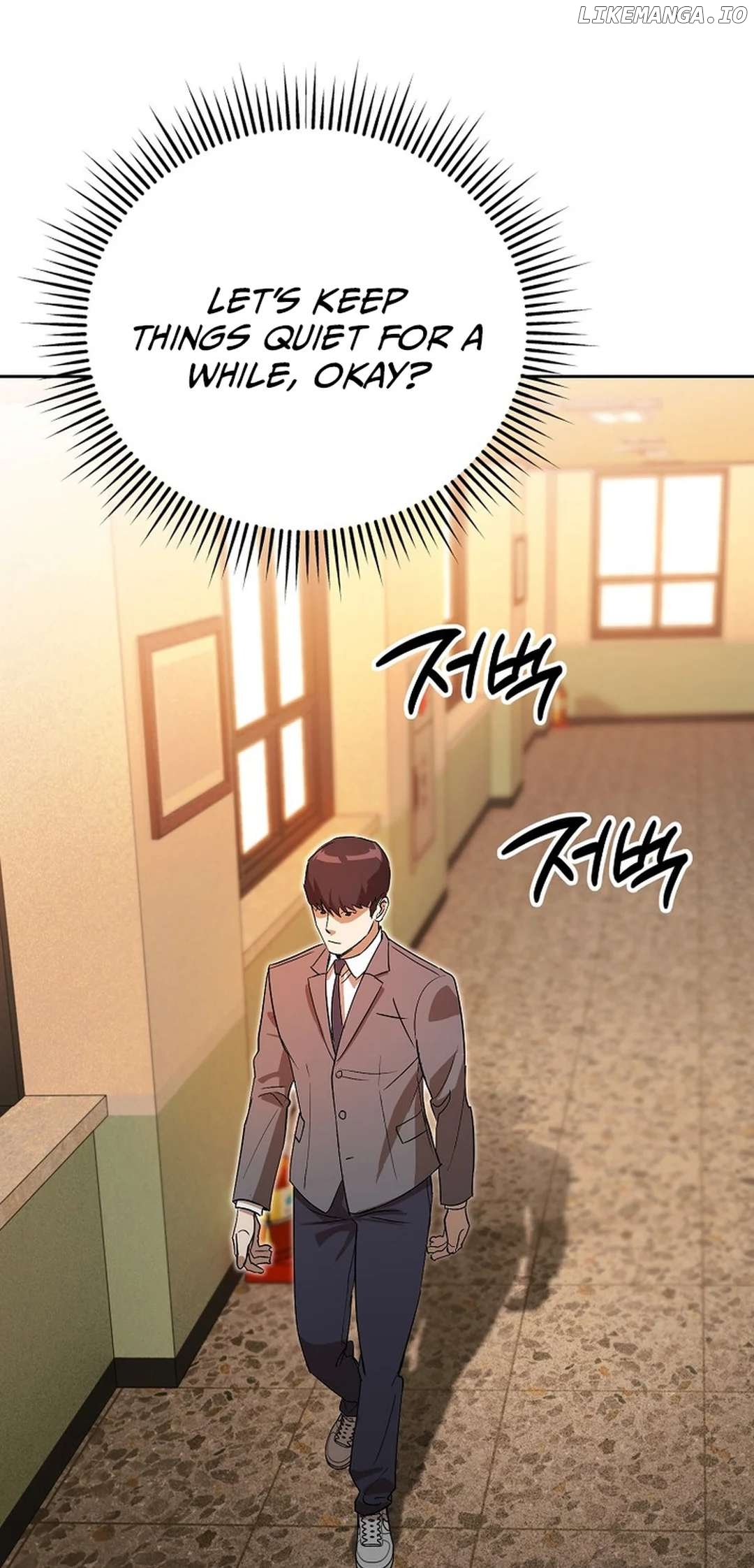 To Death Chapter 5 - page 87