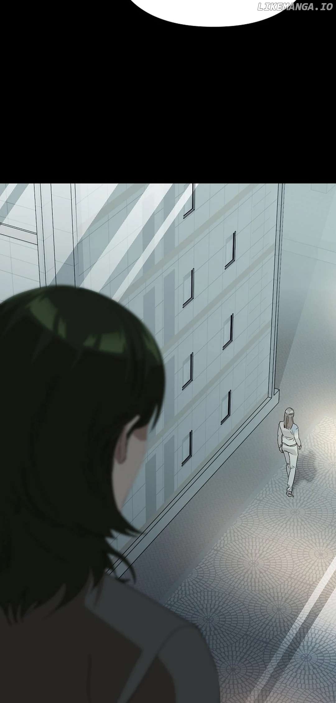To Death Chapter 6 - page 11